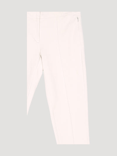 Secondhand Hose aus Bio-Baumwolle