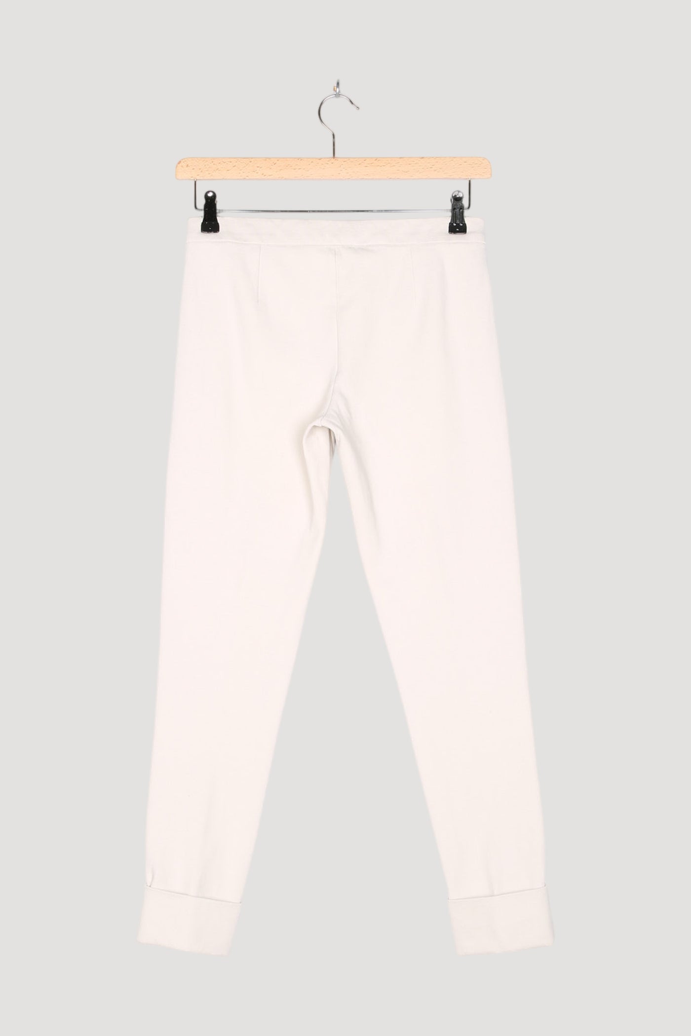 Secondhand Hose aus Bio-Baumwolle