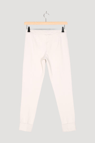 Secondhand Hose aus Bio-Baumwolle