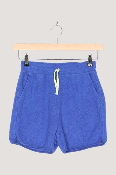 Secondhand Fleece Shorts Regular 