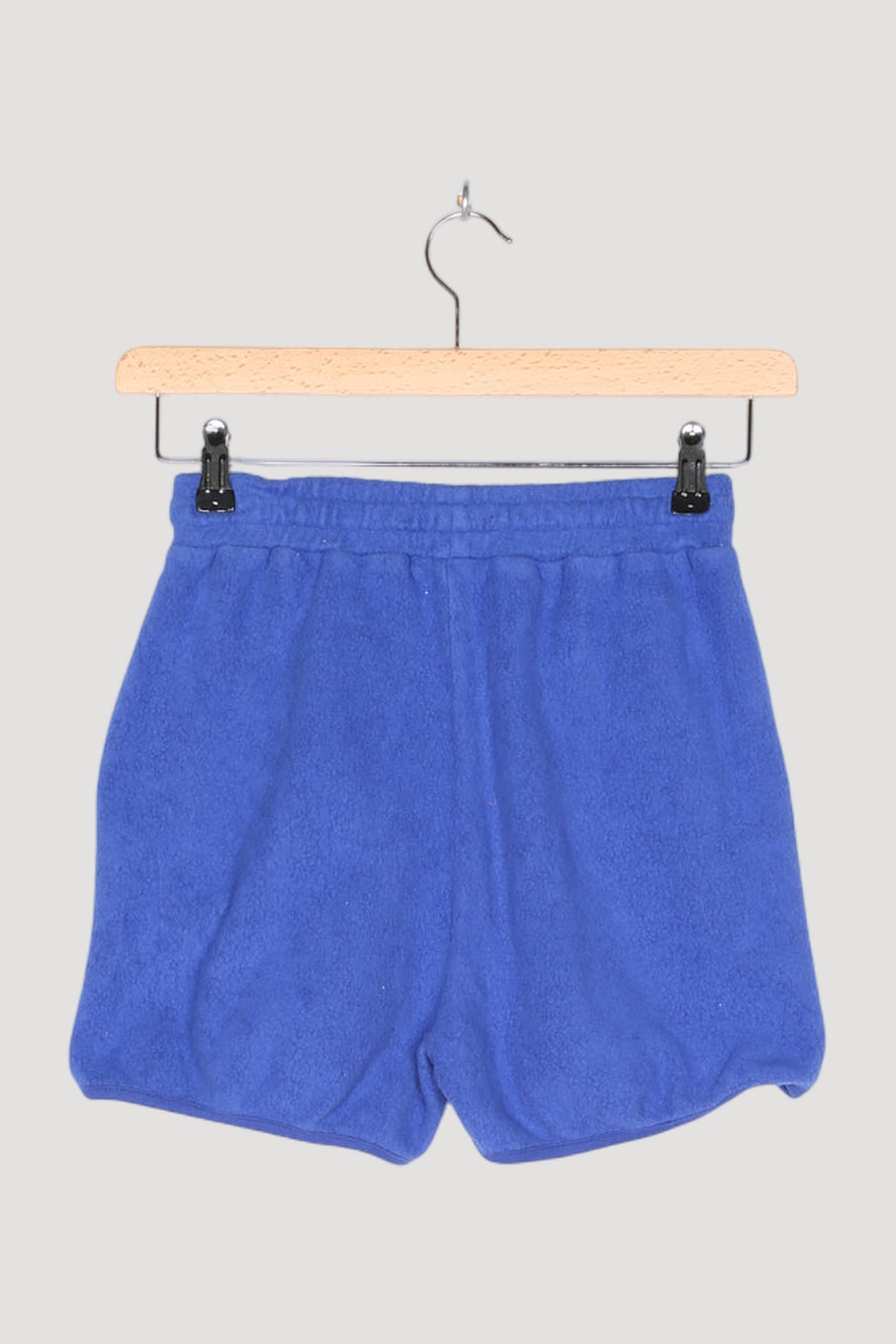 Secondhand Fleece Shorts Regular 