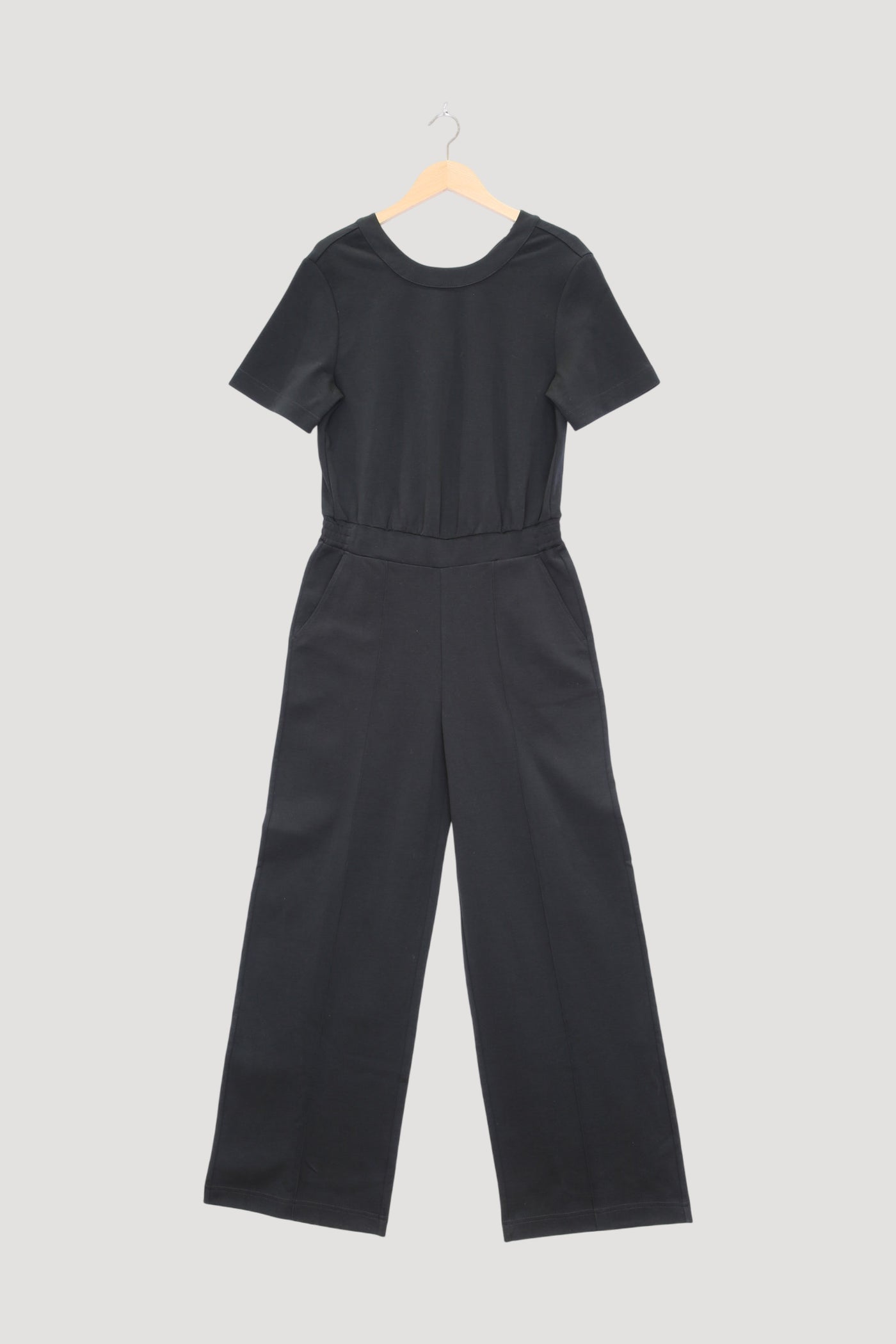 Secondhand Overall Relaxed aus Bio-Baumwolle
