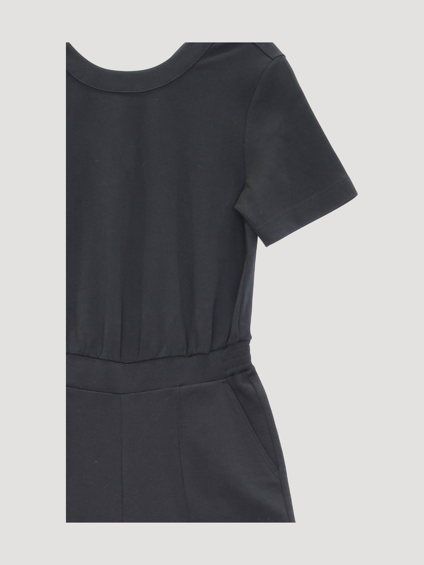 Secondhand Overall Relaxed aus Bio-Baumwolle