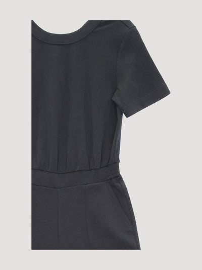 Secondhand Overall Relaxed aus Bio-Baumwolle