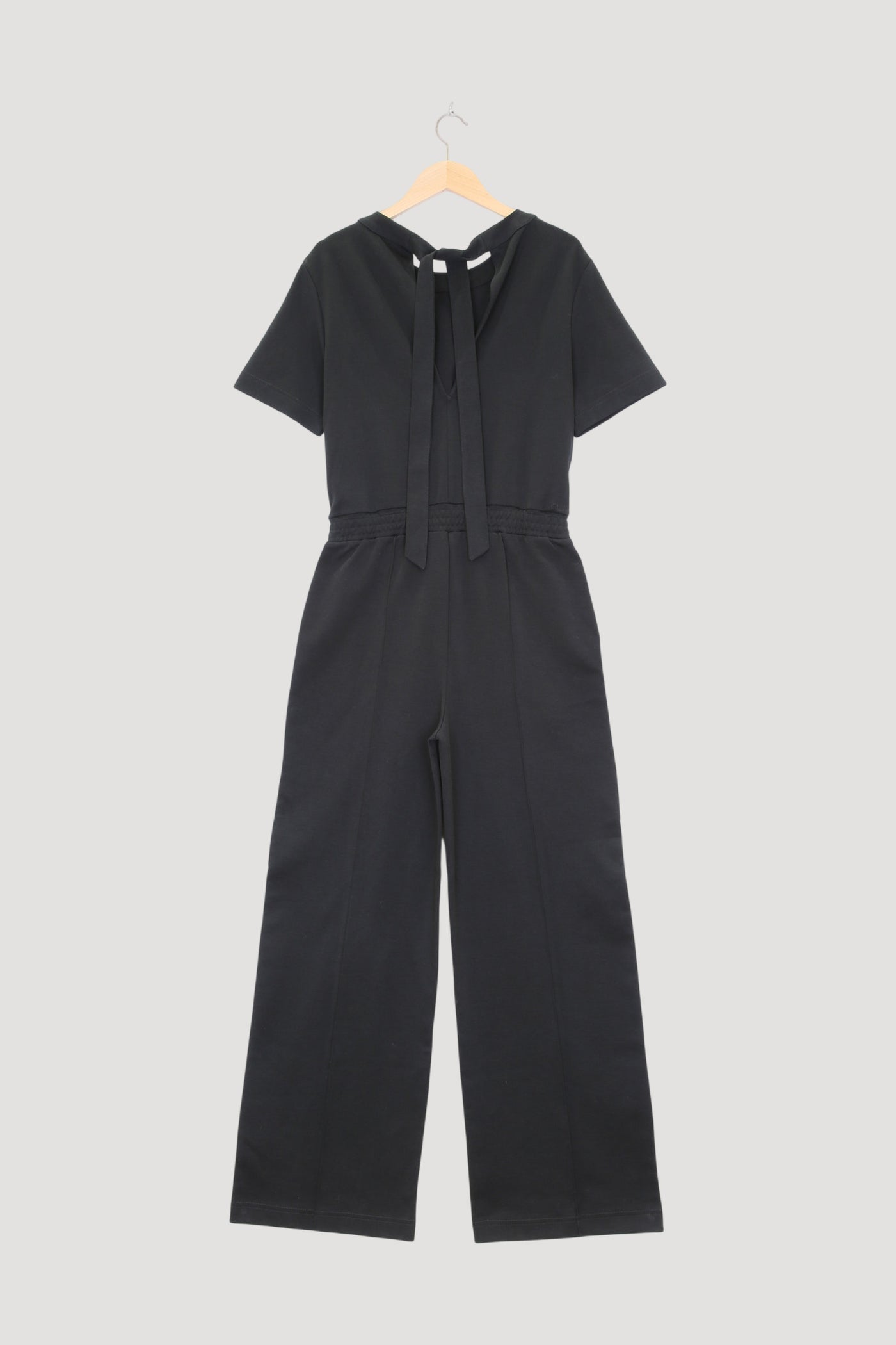 Secondhand Overall Relaxed aus Bio-Baumwolle