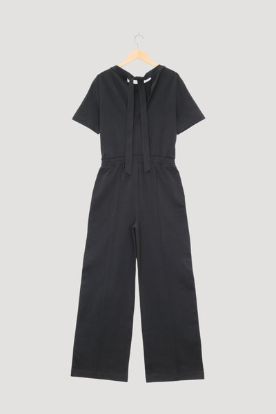 Secondhand Overall Relaxed aus Bio-Baumwolle