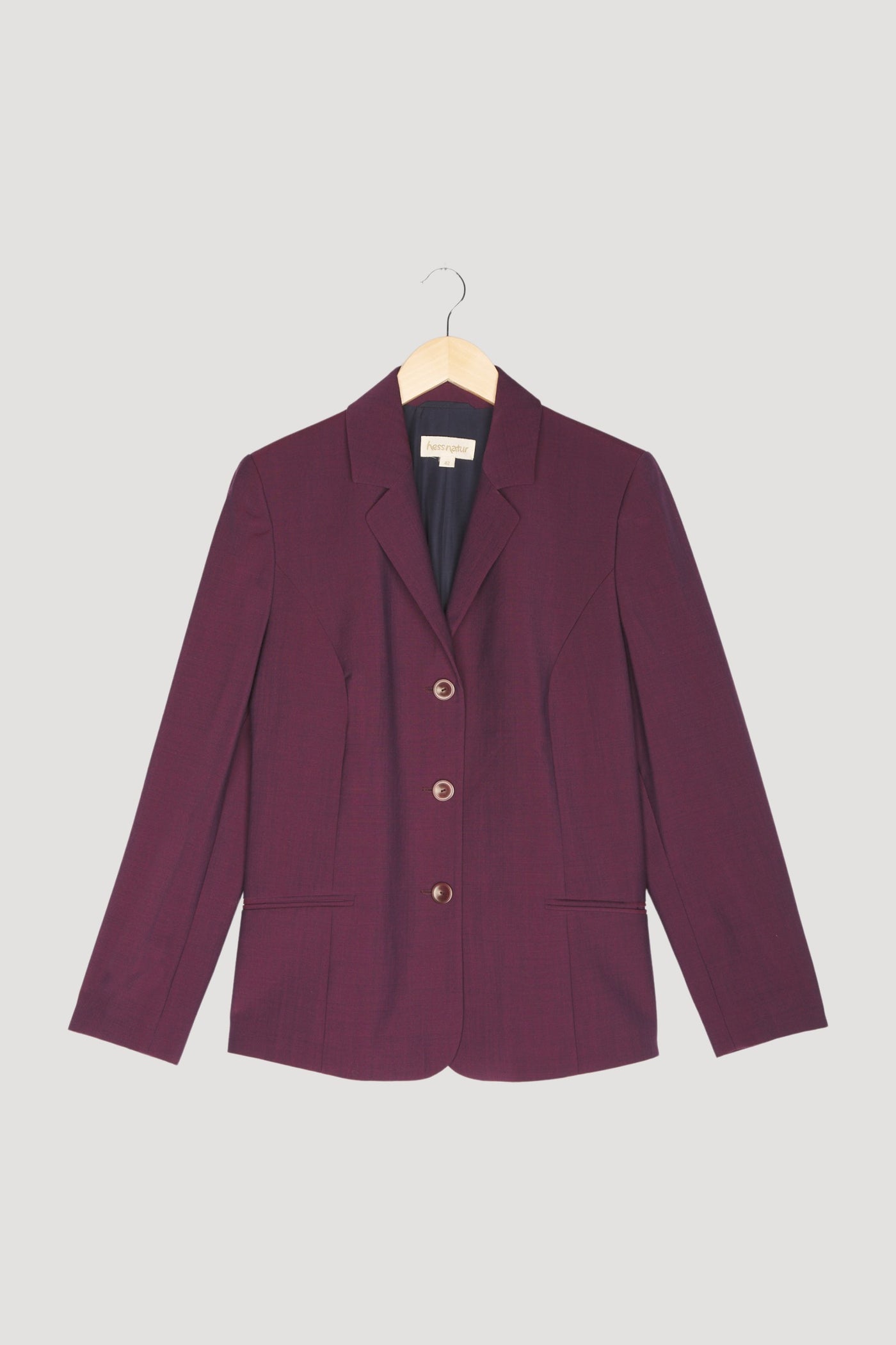 Secondhand Blazer