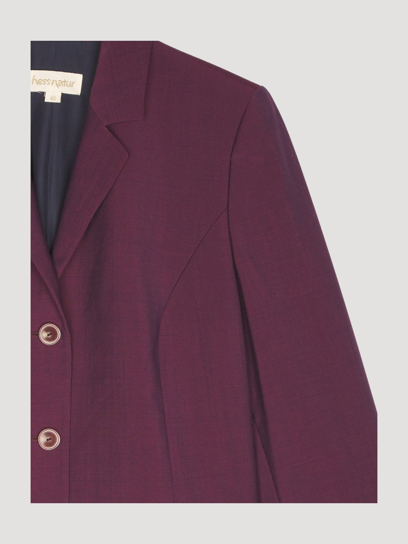 Secondhand Blazer