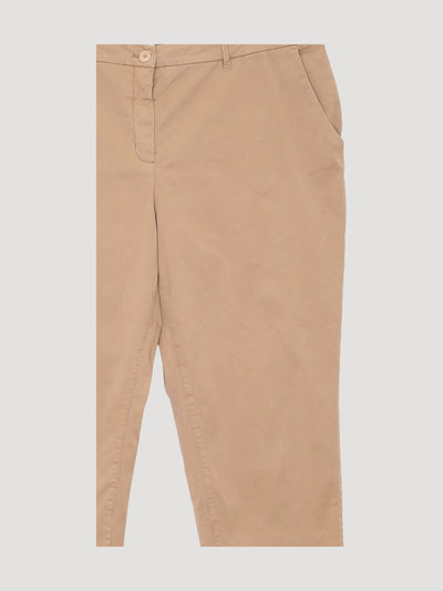 Secondhand Chino Straight Leg Regular 