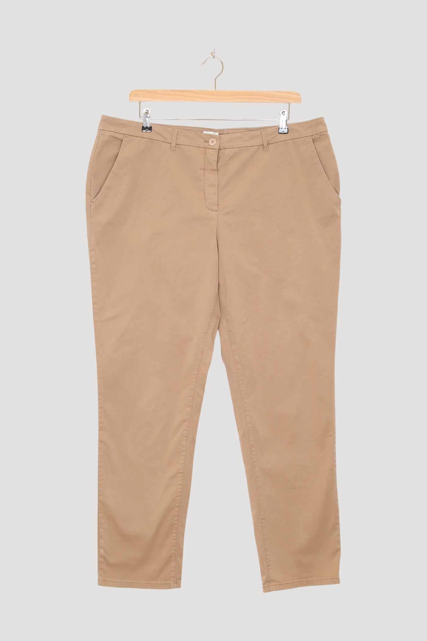 Secondhand Chino Straight Leg Regular 