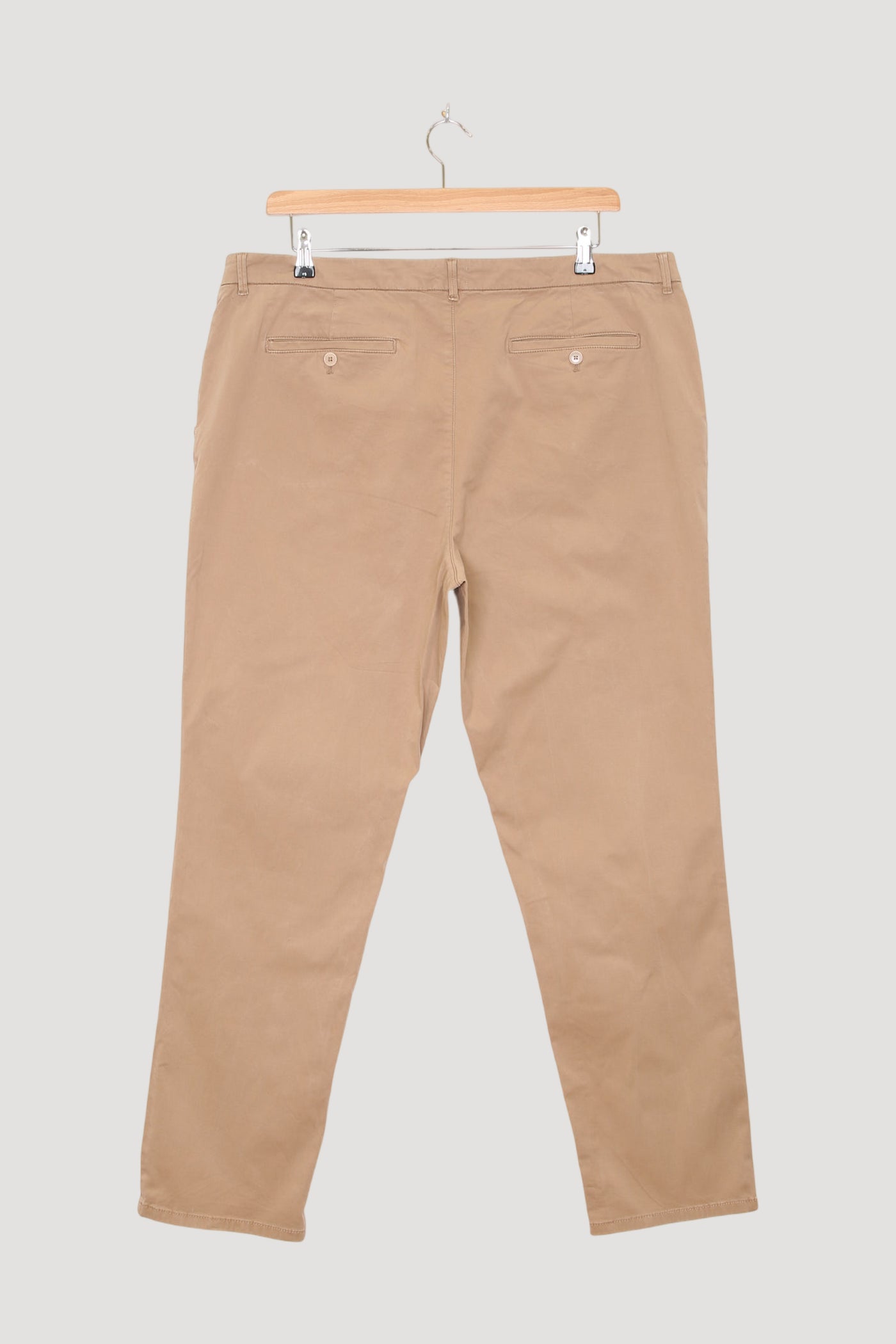 Secondhand Chino Straight Leg Regular 