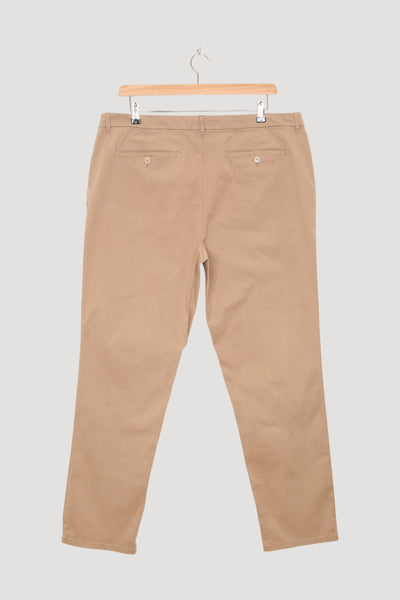Secondhand Chino Straight Leg Regular 