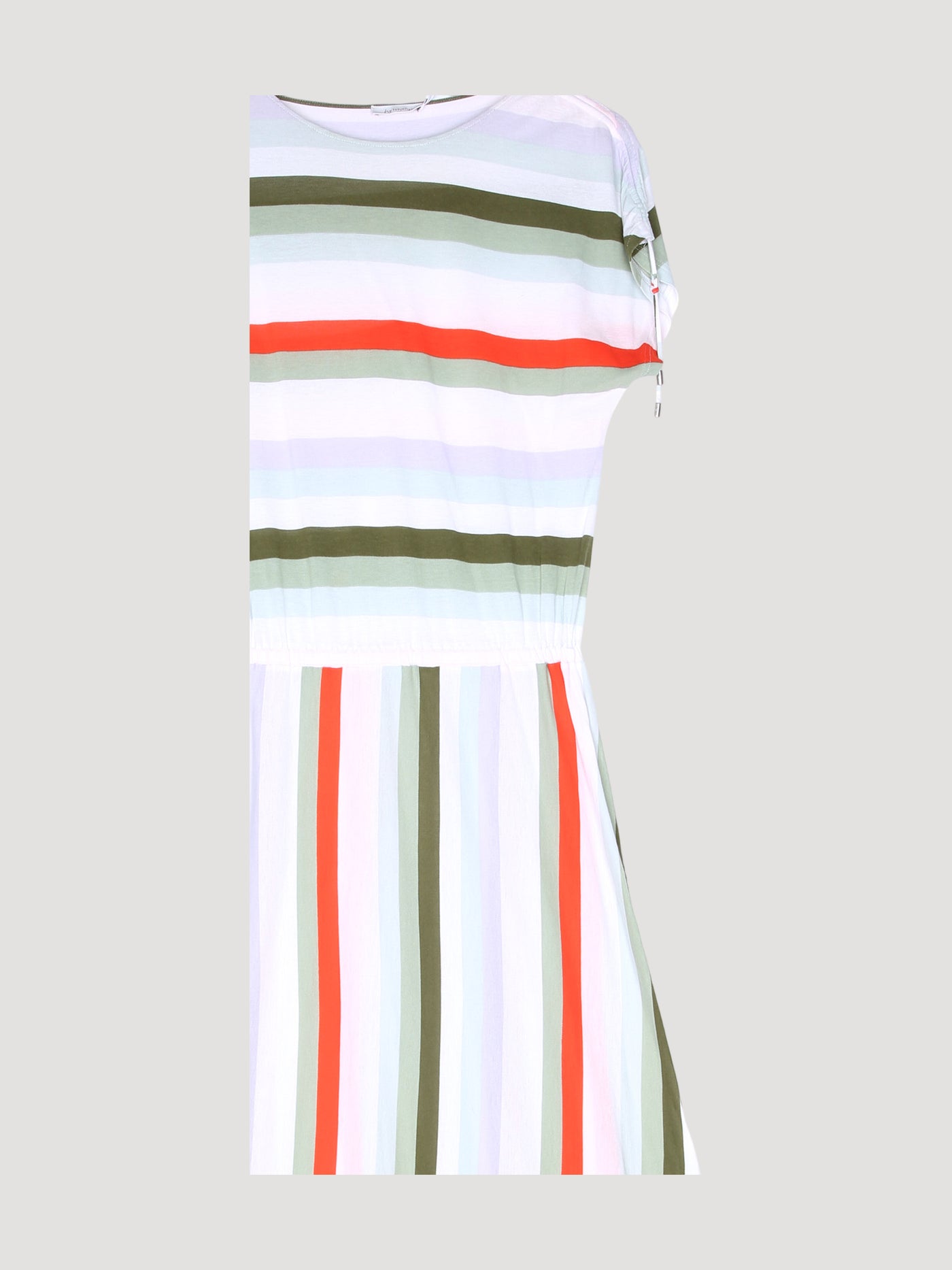 Secondhand Kleid aus reiner Bio-Baumwolle