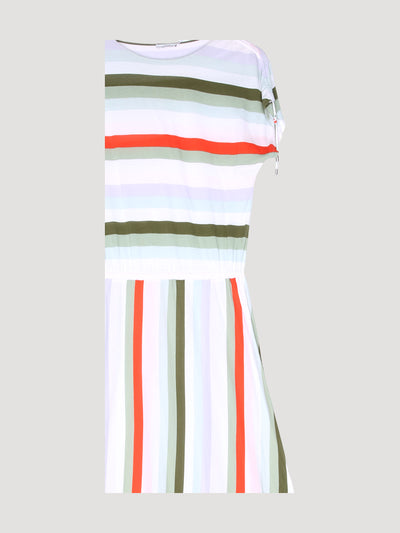 Secondhand Kleid aus reiner Bio-Baumwolle