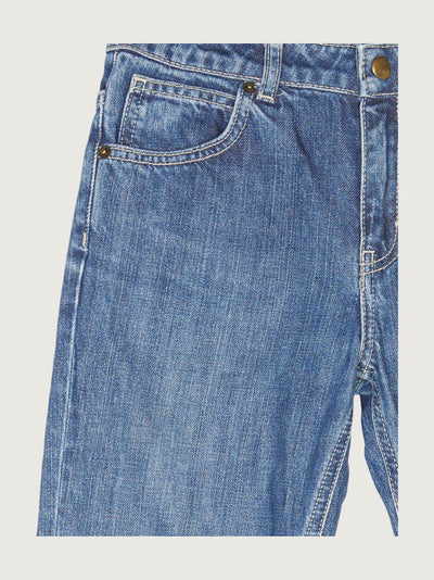 Secondhand Jeans