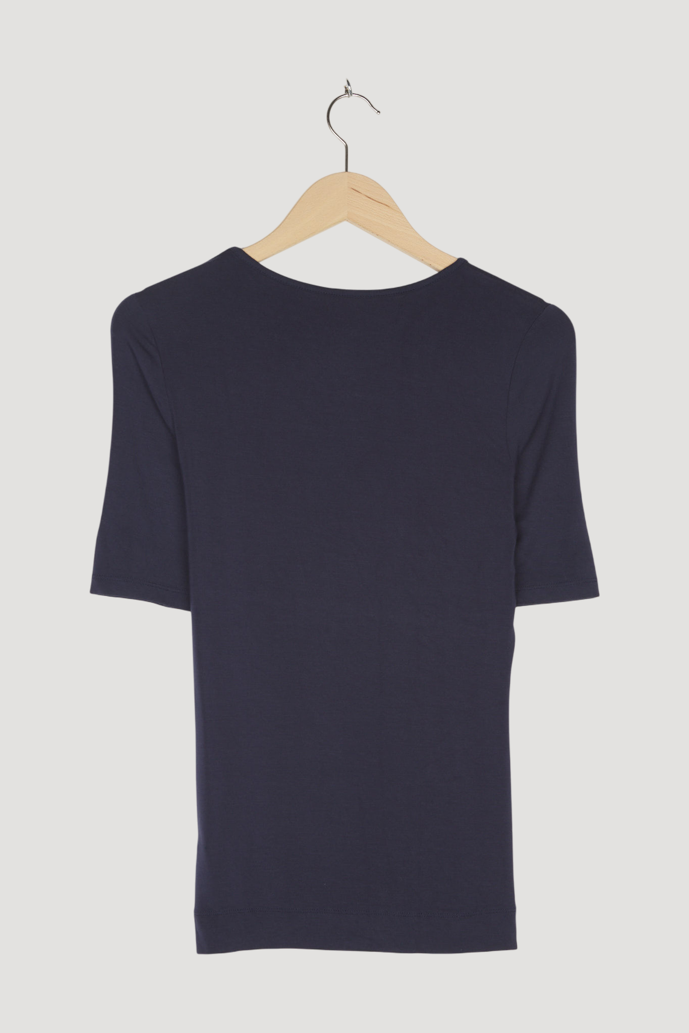 Secondhand Kurzarmshirt aus TENCEL™Modal