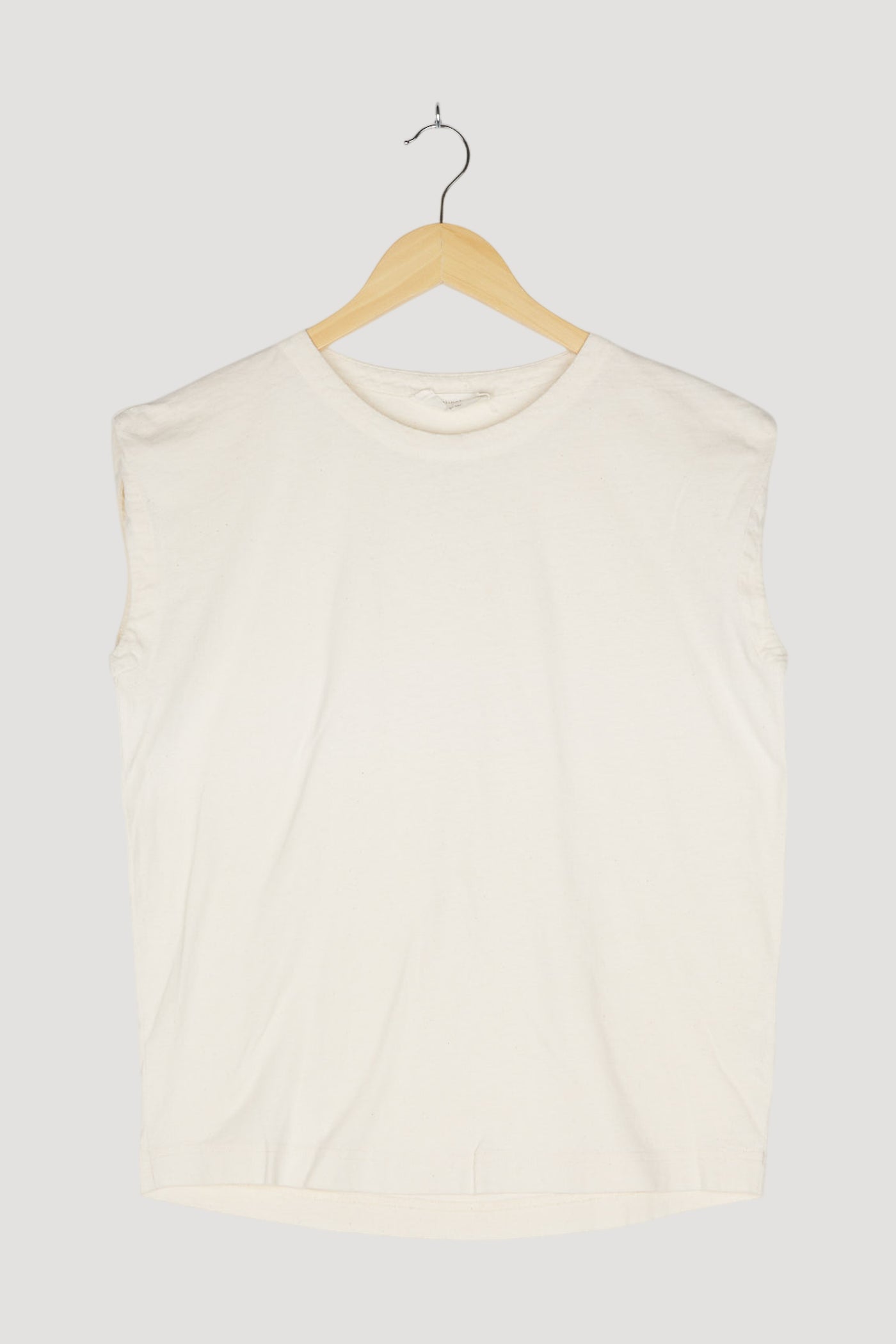 Secondhand BetterRecycling Kurzarm-Shirt aus reiner Bio-Baumwolle