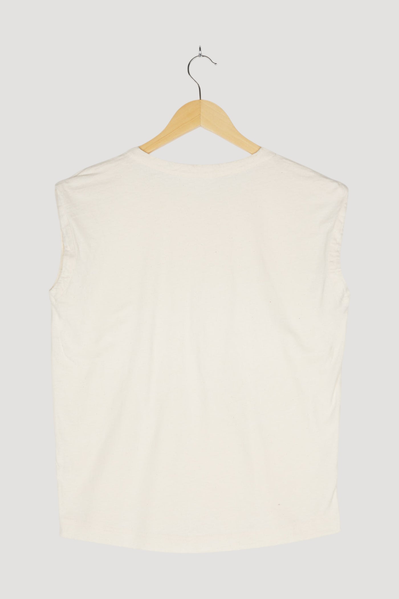 Secondhand BetterRecycling Kurzarm-Shirt aus reiner Bio-Baumwolle
