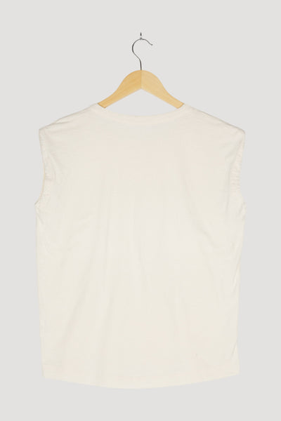 Secondhand BetterRecycling Kurzarm-Shirt aus reiner Bio-Baumwolle