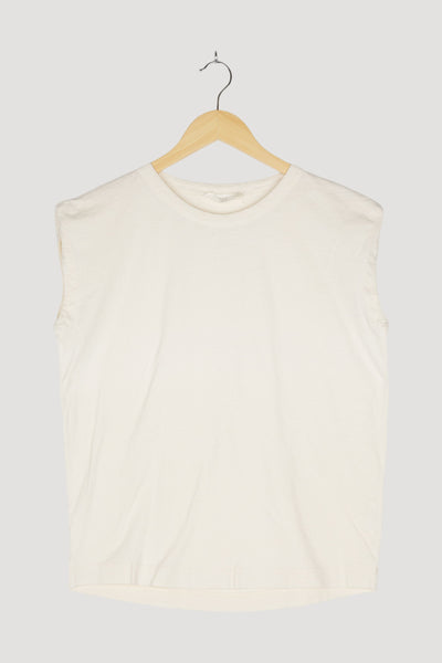 Secondhand BetterRecycling Kurzarm-Shirt aus reiner Bio-Baumwolle