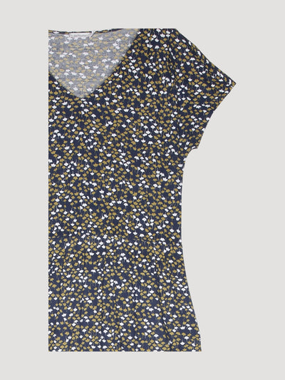 Secondhand Kleid aus reiner Bio-Baumwolle