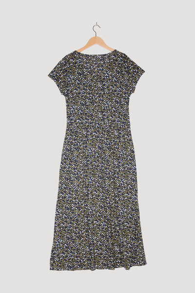 Secondhand Kleid aus reiner Bio-Baumwolle