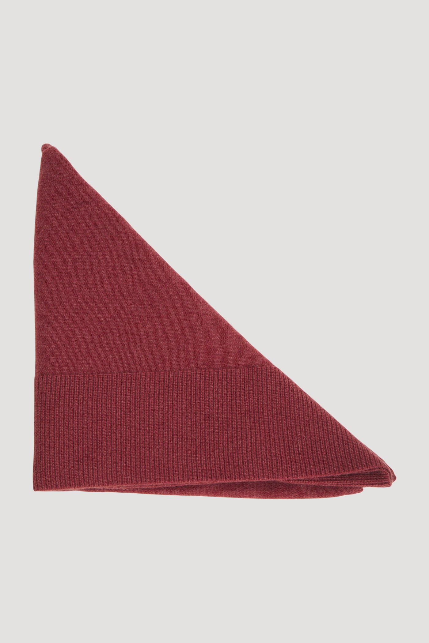 Secondhand Dreieckstuch 