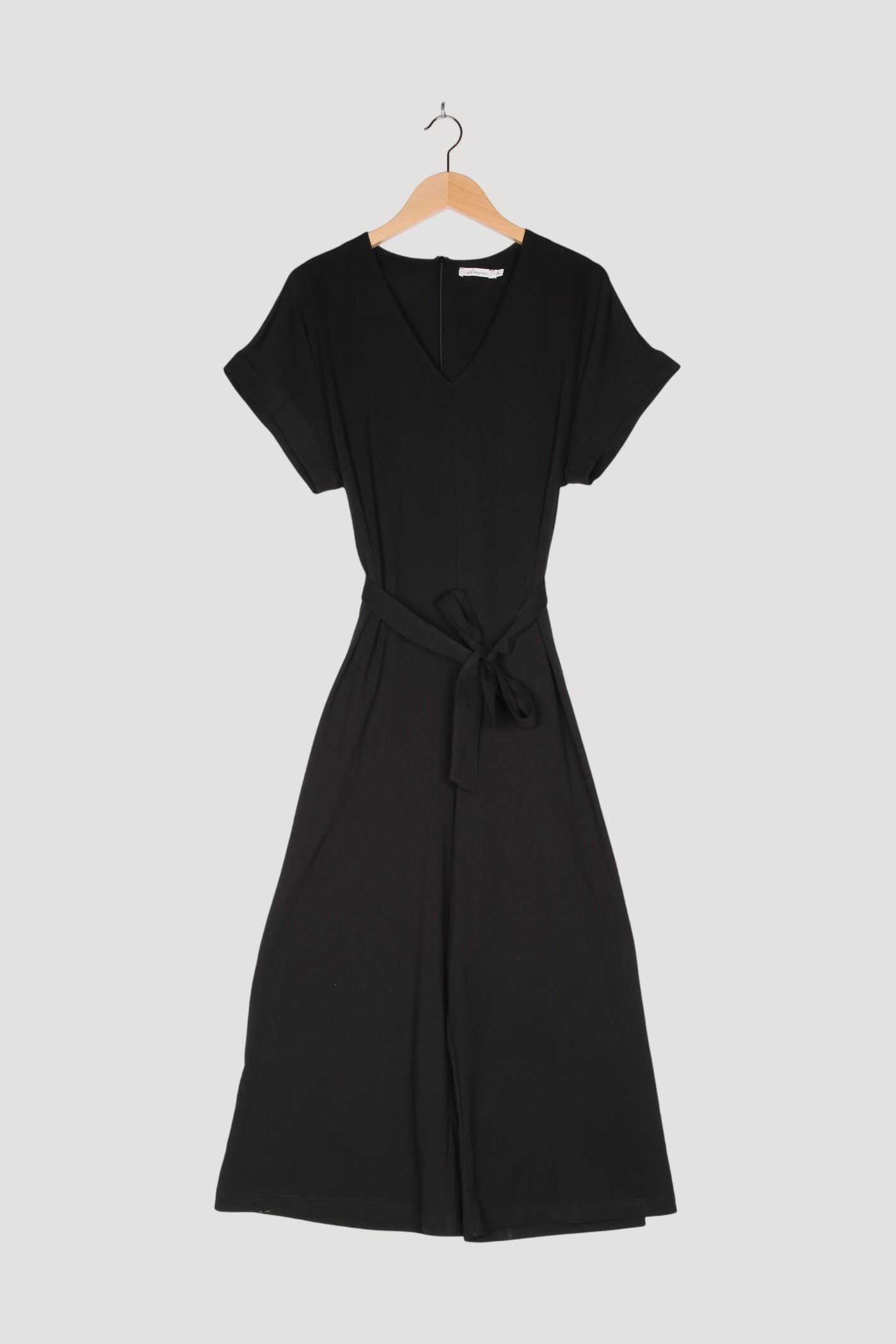 Secondhand Jersey Jumpsuit Relaxed 