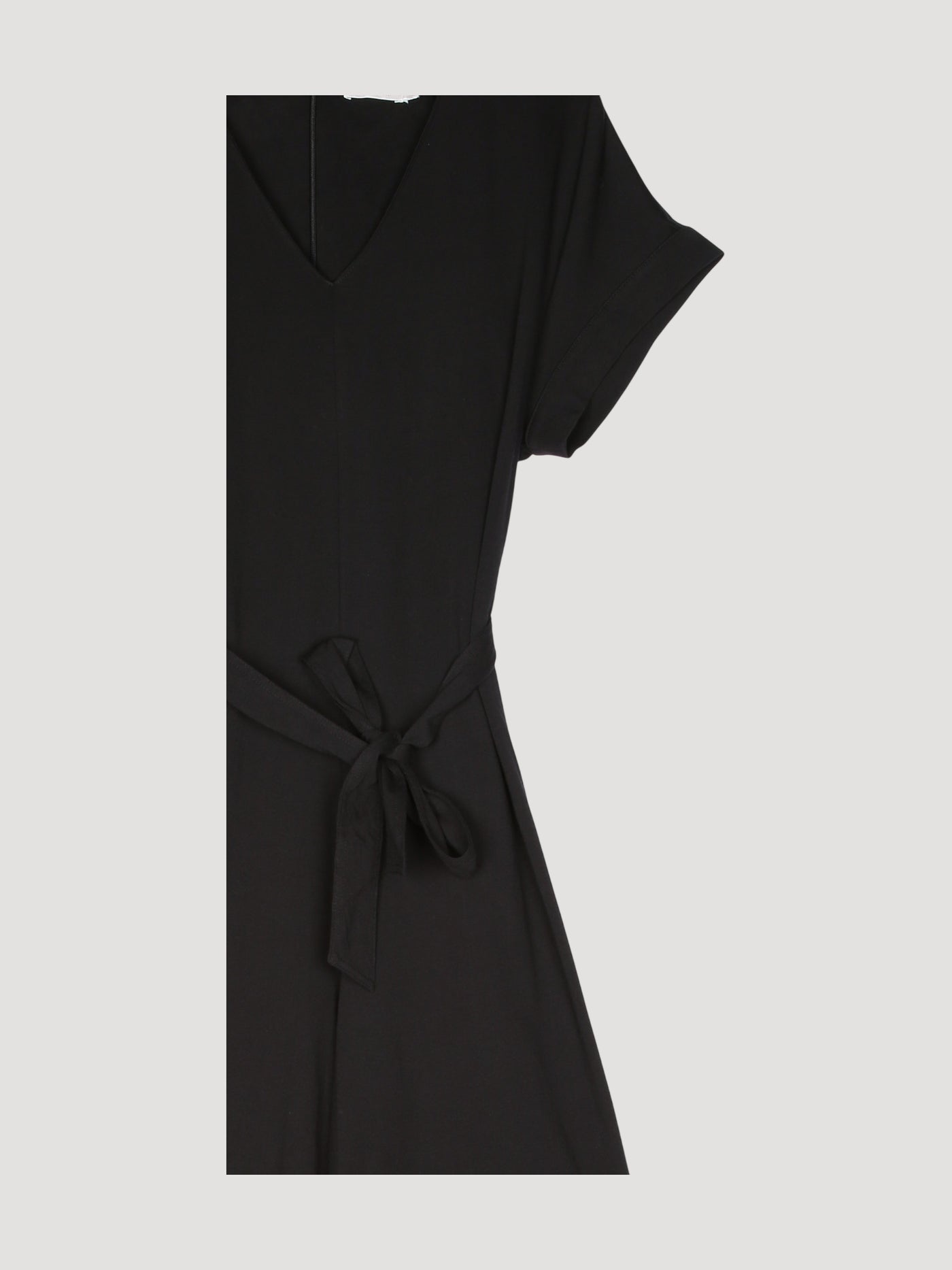 Secondhand Jersey Jumpsuit Relaxed 