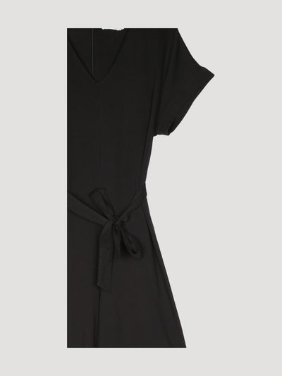 Secondhand Jersey Jumpsuit Relaxed 