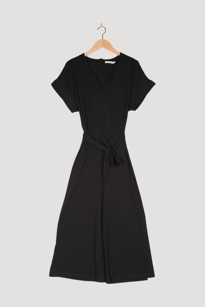 Secondhand Jersey Jumpsuit Relaxed 