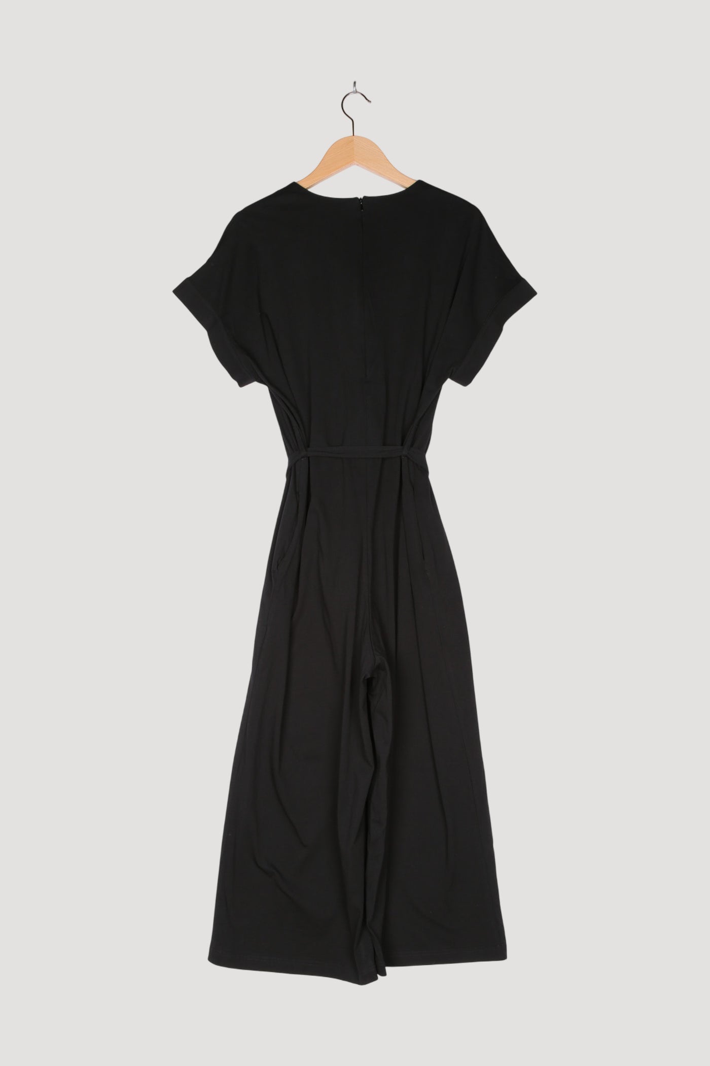 Secondhand Jersey Jumpsuit Relaxed 