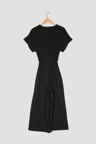 Secondhand Jersey Jumpsuit Relaxed 