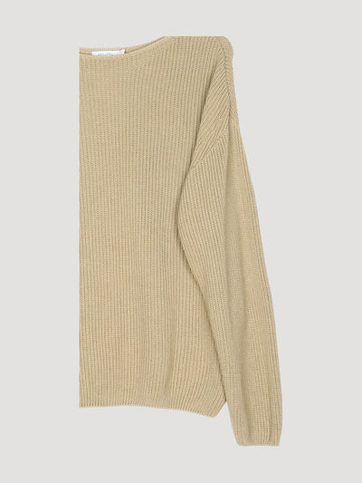 Secondhand Pullover aus reiner Bio-Baumwolle