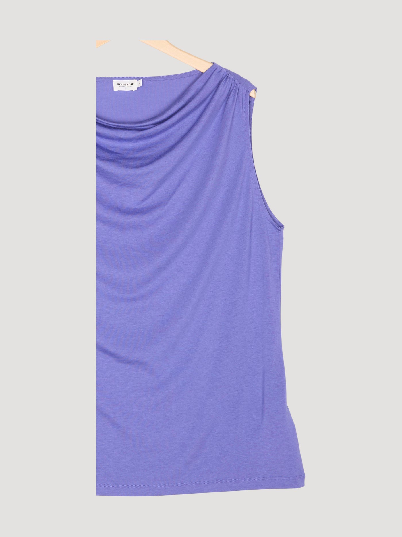 Secondhand Top Slim