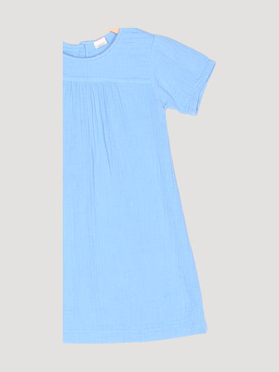 Secondhand Kleid aus reiner Bio-Baumwolle