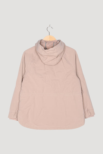 Secondhand Softshell Jacke aus Bio-Baumwolle