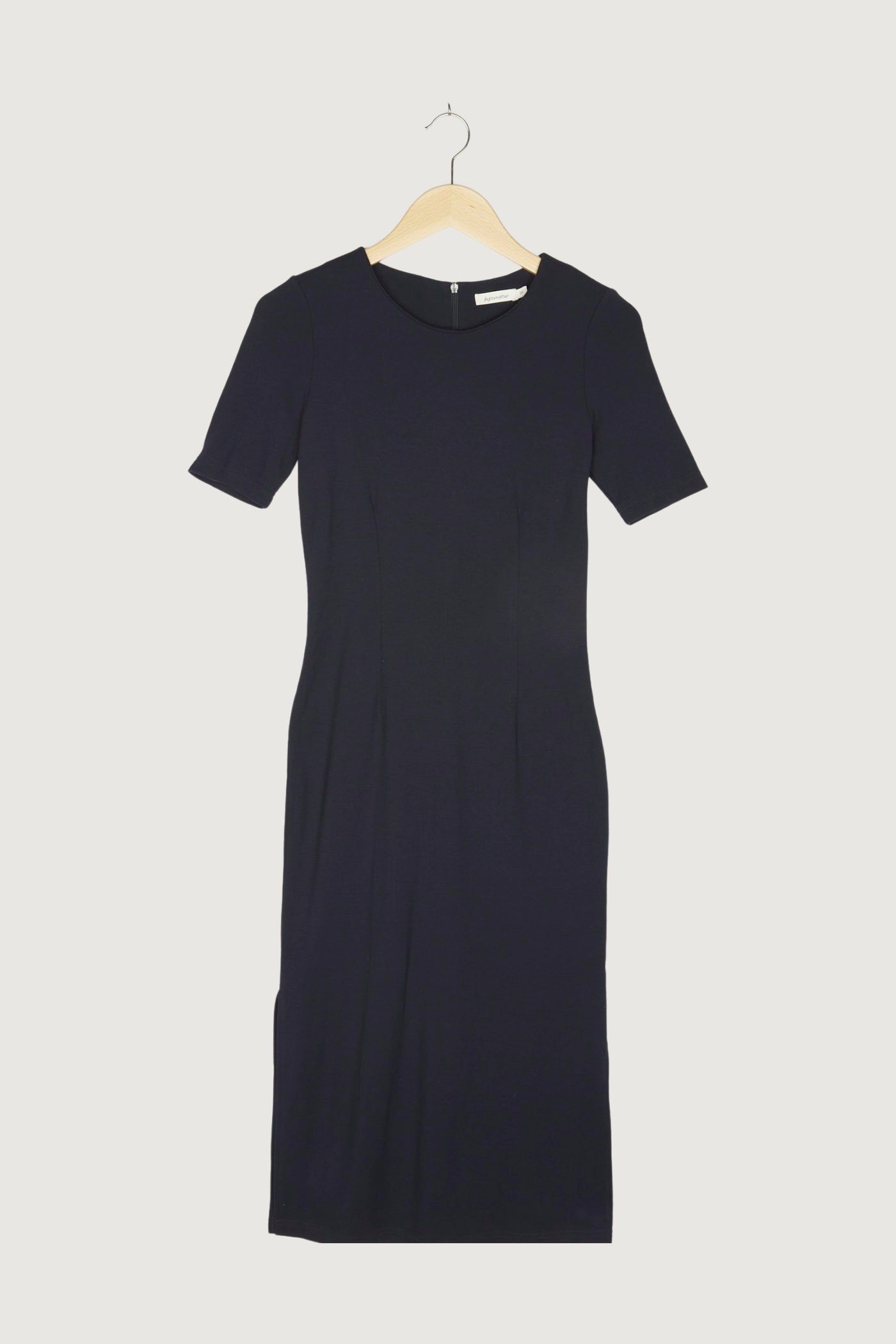 Secondhand Kleid aus reiner Bio-Baumwolle