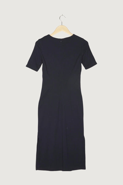 Secondhand Kleid aus reiner Bio-Baumwolle