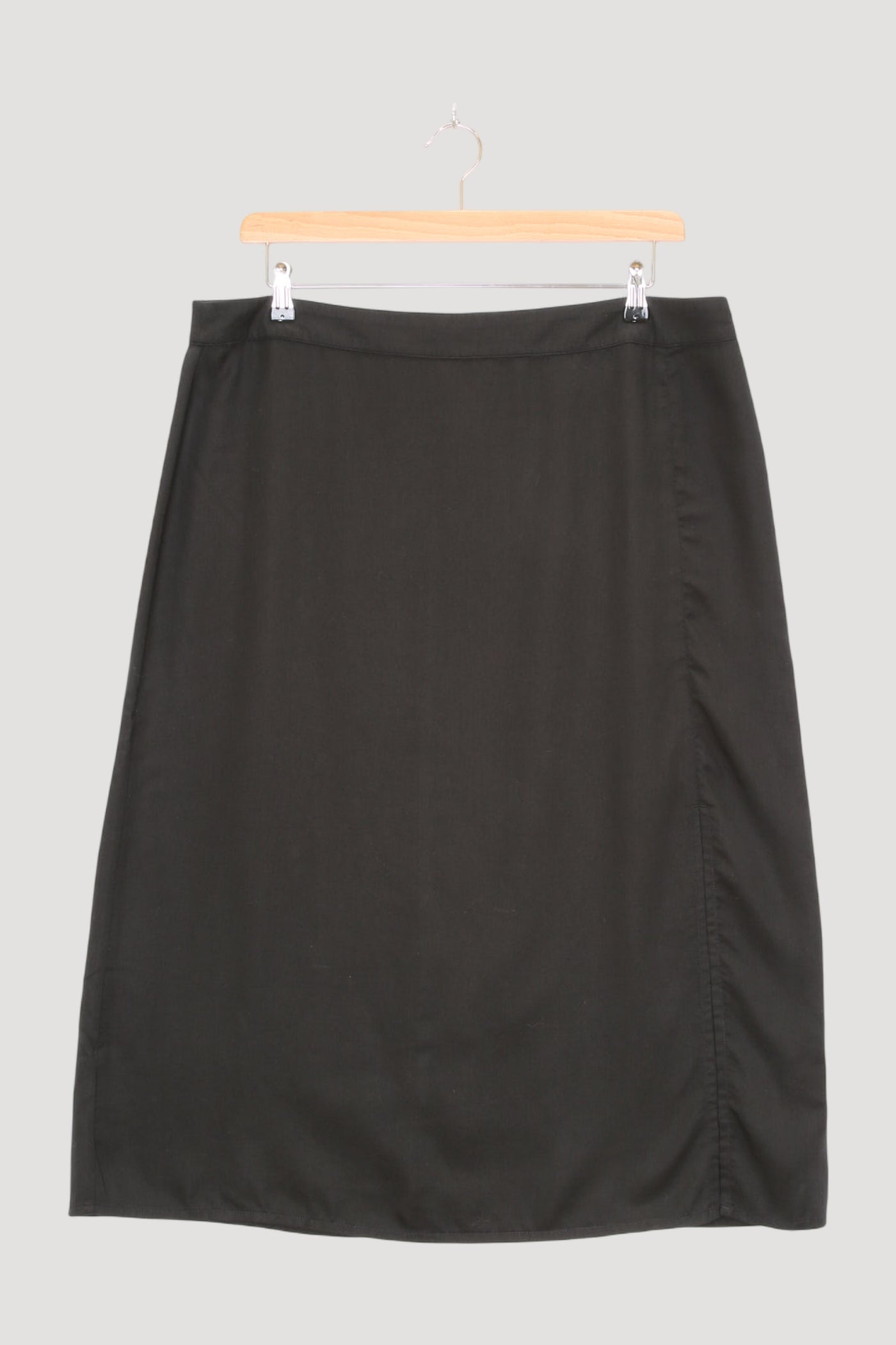 Secondhand Rock Midi Regular aus reinem TENCEL™ Lyocell