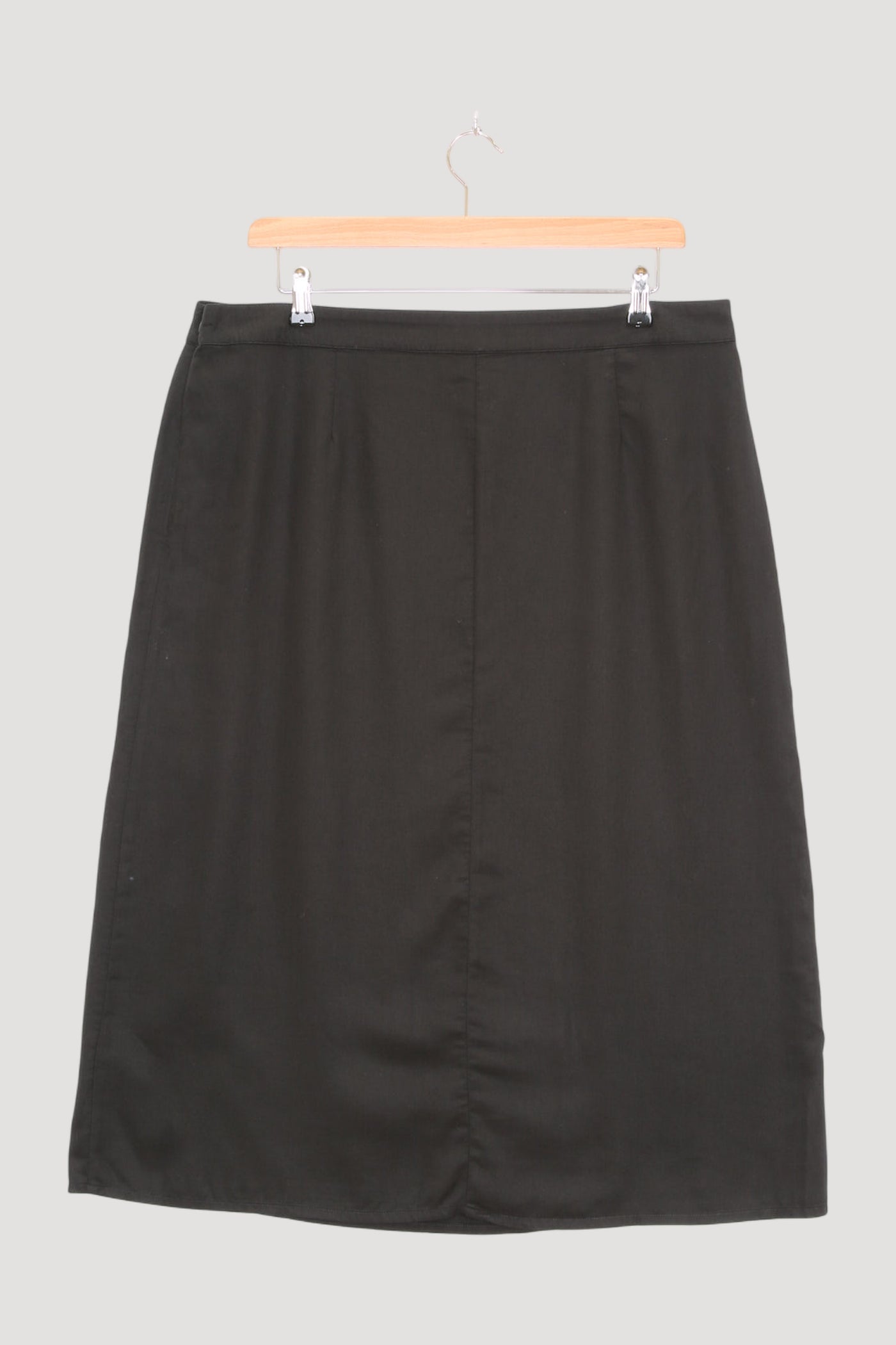 Secondhand Rock Midi Regular aus reinem TENCEL™ Lyocell