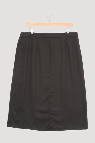 Secondhand Rock Midi Regular aus reinem TENCEL™ Lyocell