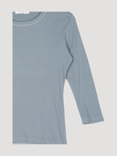 Secondhand Shirt aus reiner Bio-Baumwolle