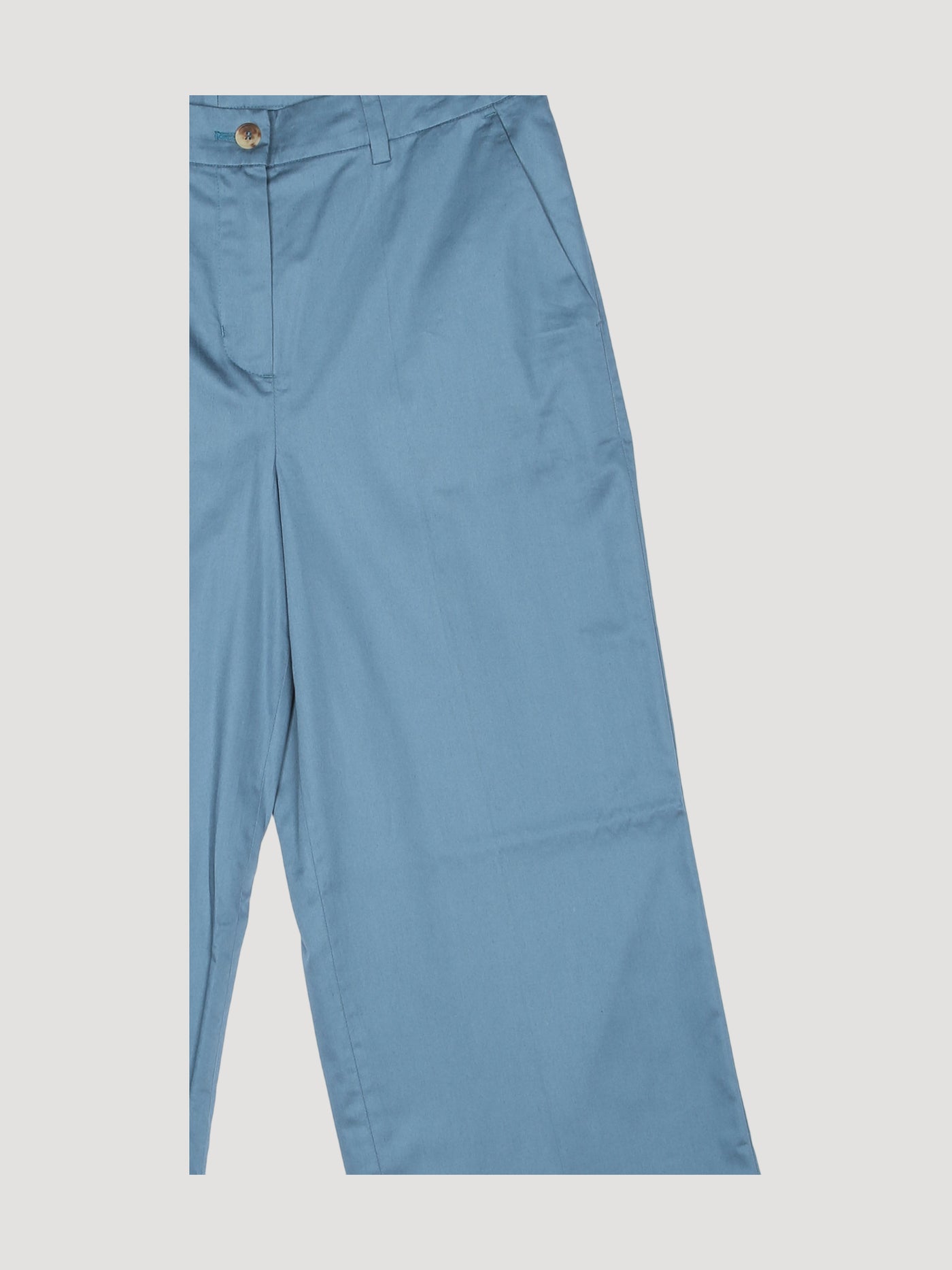 Secondhand Culotte aus reiner Bio-Baumwolle