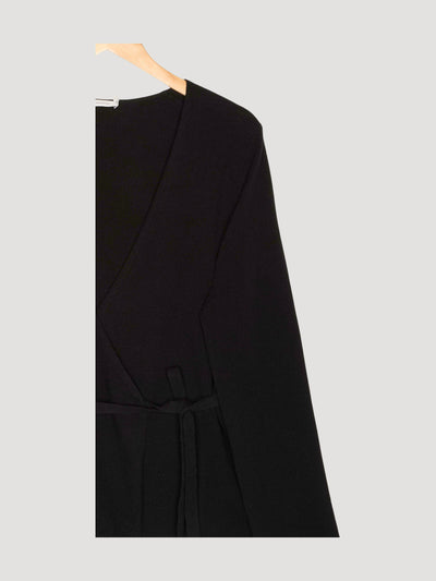 Secondhand Strickjacke Regular aus weicher Schurwolle mit Kaschmir