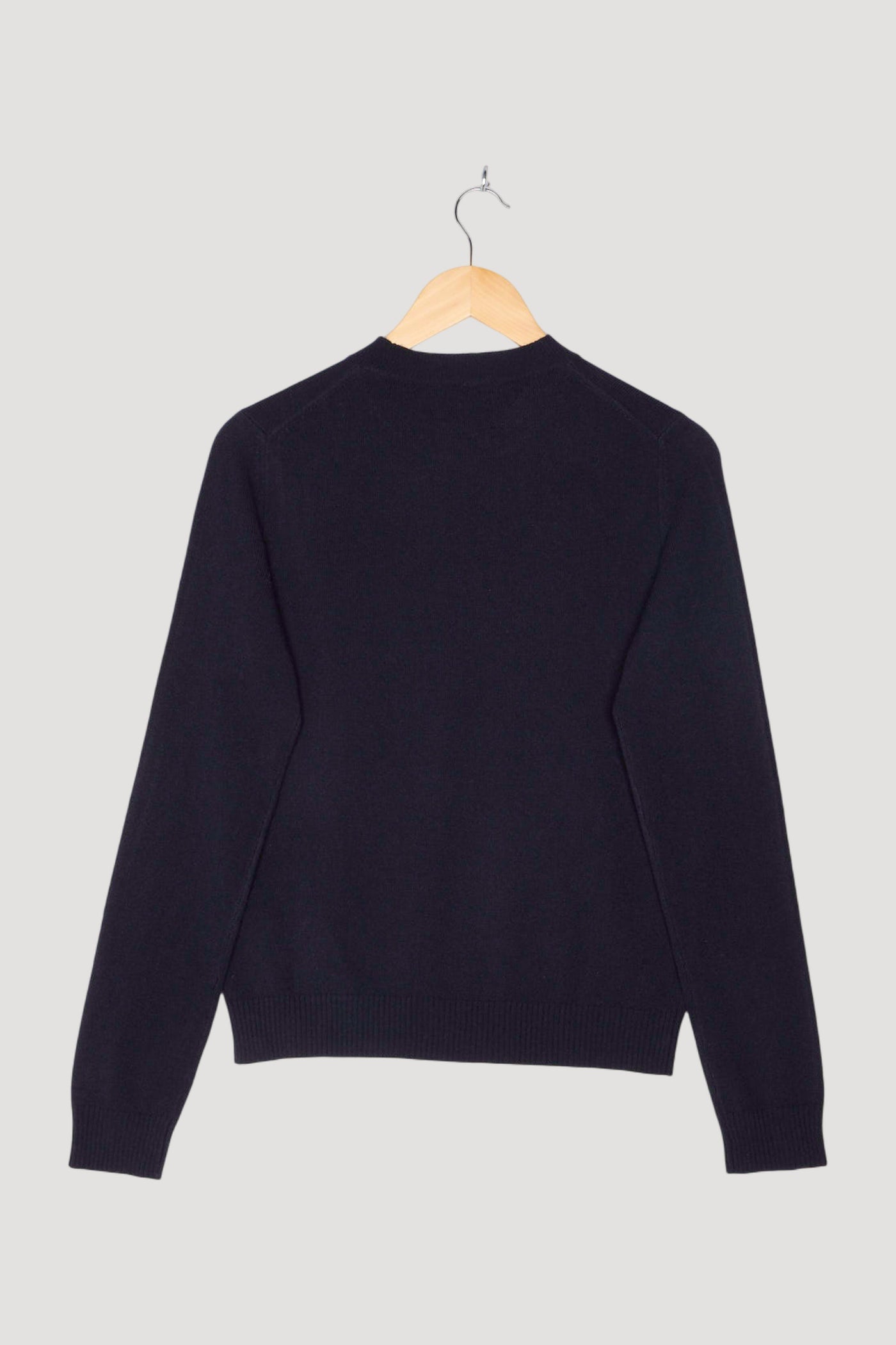 Secondhand Pullover Regular mit Kaschmir
