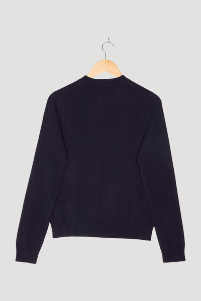 Secondhand Pullover Regular mit Kaschmir