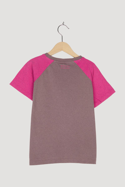 Secondhand Shirt BetterRecycling aus reiner Bio-Baumwolle