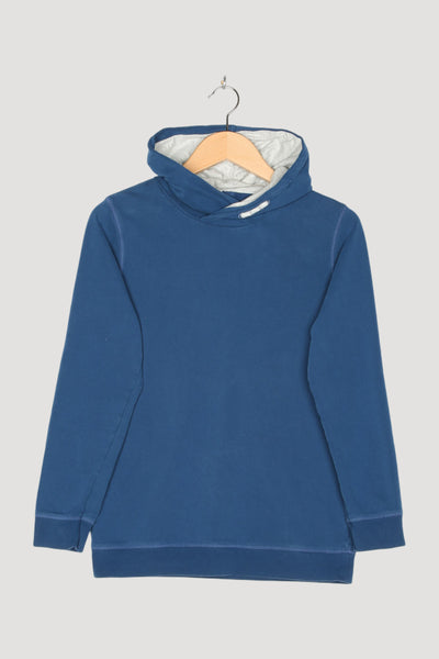 Secondhand Hoody aus reiner Bio-Baumwolle