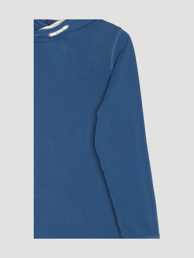 Secondhand Hoody aus reiner Bio-Baumwolle
